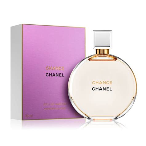 chanel chance perfume price.